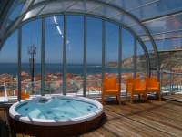 Отель Hotel Praia