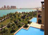 Отель Grand Hyatt Doha