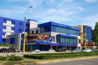 Отель Hotel Bulevard