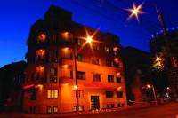 Отель Hotel Ferdinand