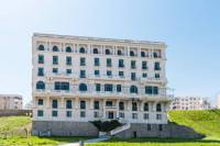 Отель Hotel Palace RRT
