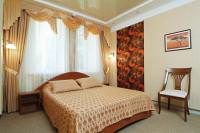 Отель Hotel Platan
