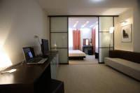 Отель Vorobei Hotel