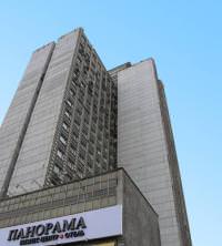 Отель Maxima Panorama Hotel