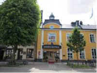 Отель Behrn Hotell