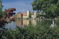 Отель Clarion Collection Hotel Bolinder Munktell