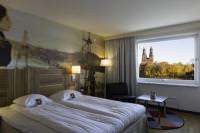 Отель Comfort Hotel Eskilstuna