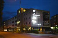 Отель First Hotel Linköping