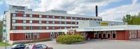 Отель Karlskoga Hotell & Konferens