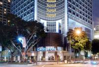 Отель Carlton Hotel Singapore