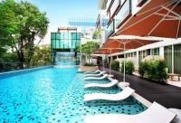 Отель Park Regis Singapore
