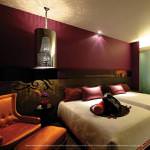 Отель Resorts World Sentosa - Hard Rock Hotel