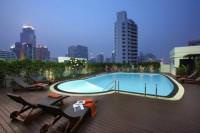 Отель Amari Residences Sukhumvit