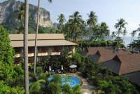 Отель Aonang Princeville Resort