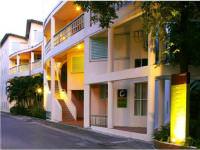 Отель Chom View Hotel, Hua Hin