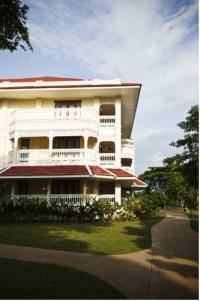 Отель Dheva Mantra Resort & Spa