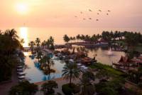 Отель Dusit Thani Hua Hin