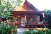 Отель Green Papaya Resort