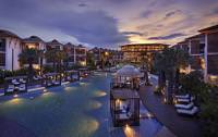 Отель InterContinental Hua Hin Resort