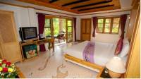 Отель Somkiet Buri Resort & Spa