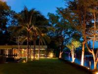 Отель U Inchantree Kanchanaburi