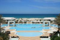 Отель Radisson Blu Resort & Thalasso, Djerba