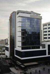 Отель Anemon Cigli Hotel