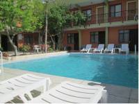 Отель Beyaz Kale Hotel