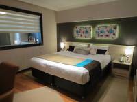 Отель Residence Comfort Izmir