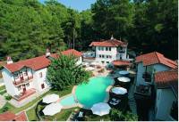 Отель Hotel Forest Gate