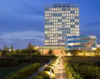Отель The Marmara Antalya