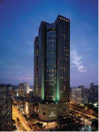 Отель Shangri-la