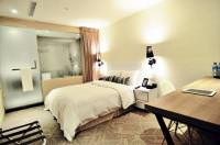 Отель Via Hotel