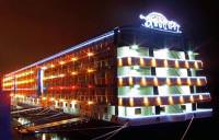 Отель Bakkara Accord Hotel