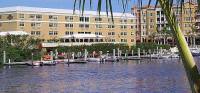 Отель Bayfront Inn 5th Avenue