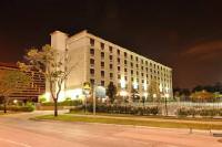 Отель Best Western Plaza Hotel & Suites at Medical Center