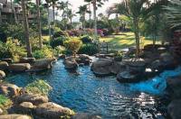 Отель Castle Kamaole Sands