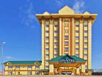 Отель Country Inn & Suites By Carlson Oklahoma City