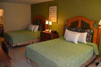 Отель Days Inn Orlando Universal Maingate