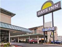 Отель Days Inn Austin/University/Downtown