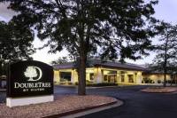 Отель DoubleTree by Hilton Colorado Springs-World Arena