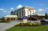 Отель Hampton Inn Coventry-Warwick Area