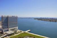 Отель Hilton San Diego Bayfront
