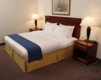 Отель Holiday Inn Express & Suites Smithfield - Providence