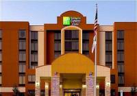 Отель Holiday Inn Express Hotel & Suites Dallas Fort Worth Airport South