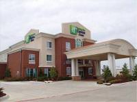 Отель Holiday Inn Express Hotel & Suites Fort Worth I-35 Western Center