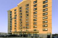 Отель Howard Johnson Inn Long Island City