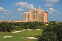 Отель JW Marriott Orlando Grande Lakes (R)