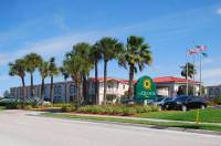 Отель La Quinta Inn International Drive North