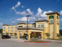 Отель La Quinta Inn & Suites Austin/Cedar Park/Lakeline